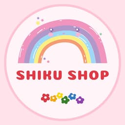 Shiku SHop Logo